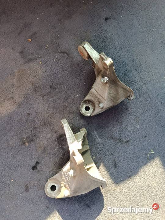 Łapa Mocująca Skrzynie 8D0 399 114 S Audi A4 B5 Myszków