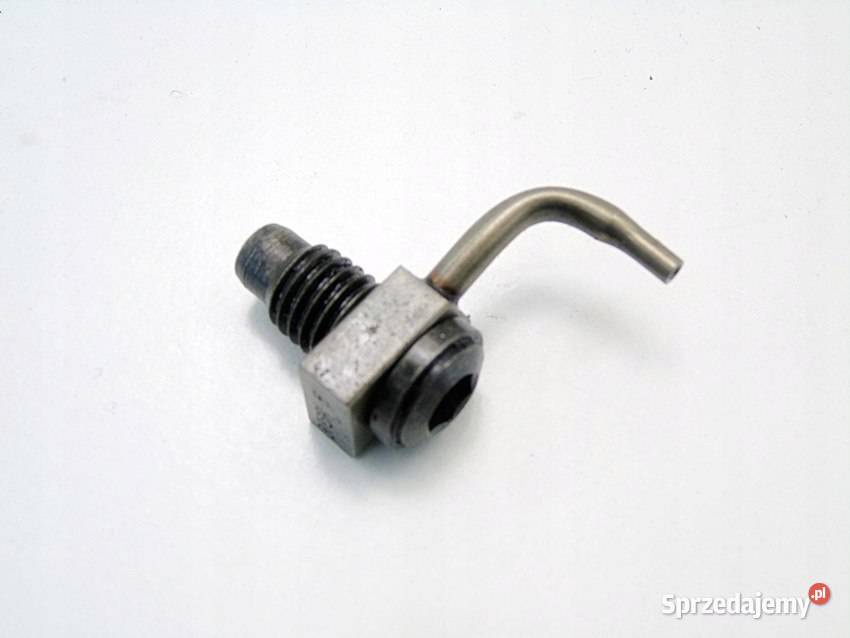 DYSZA OLEJU 20 TDI AUDI A4 B8 A5 A6 C7 Q5 Q3 CNH osobowe Sosnowiec