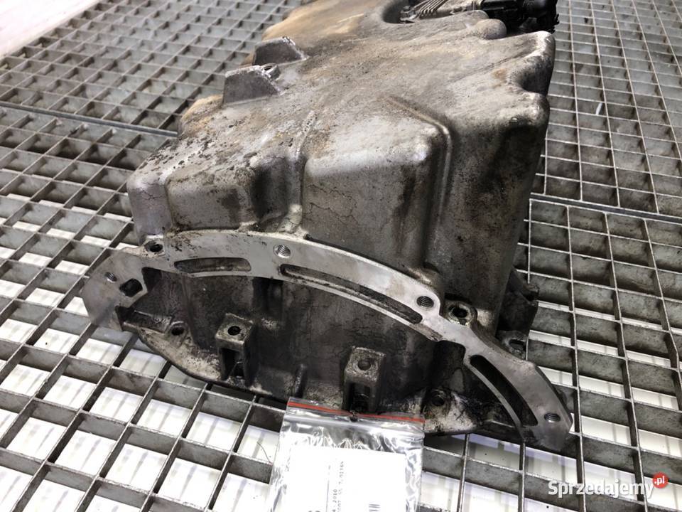 MISKA OLEJOWA BMW E61 7801365 25 177 0410