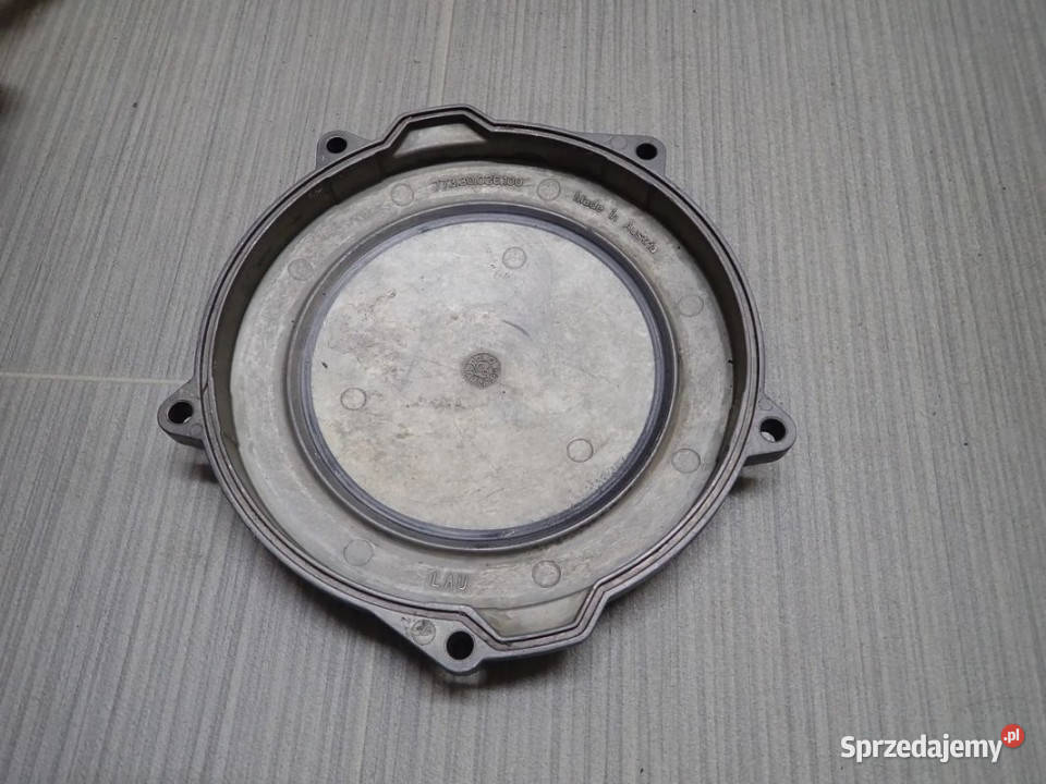 Dekiel Sprzęgła Pokrywa KTM SX SXF 450 0711r 505 Strzelce Krajeńskie