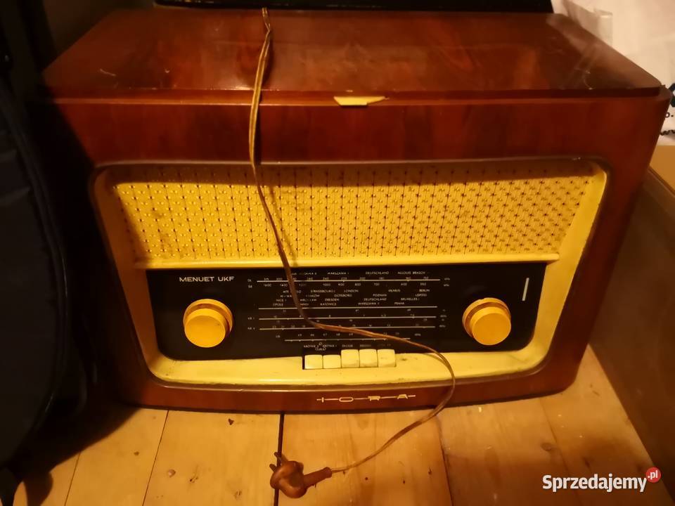 Radio Diora Manuet