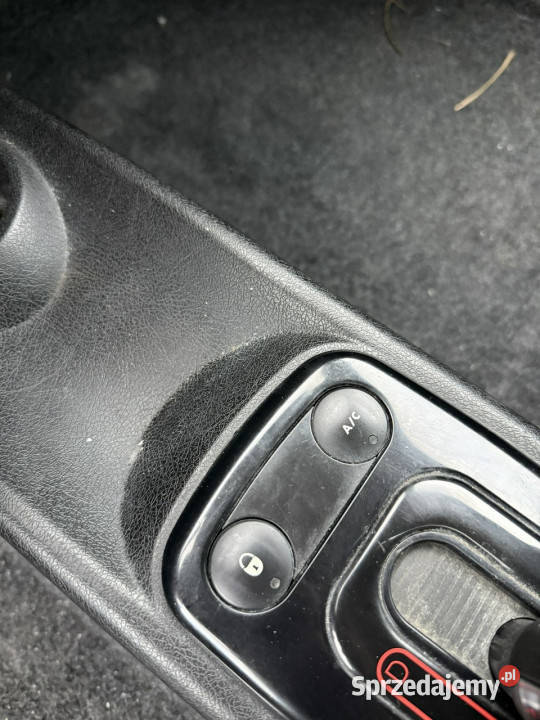 Microcar Ligier Klima BEZ PRAWA JAZDY kategoria