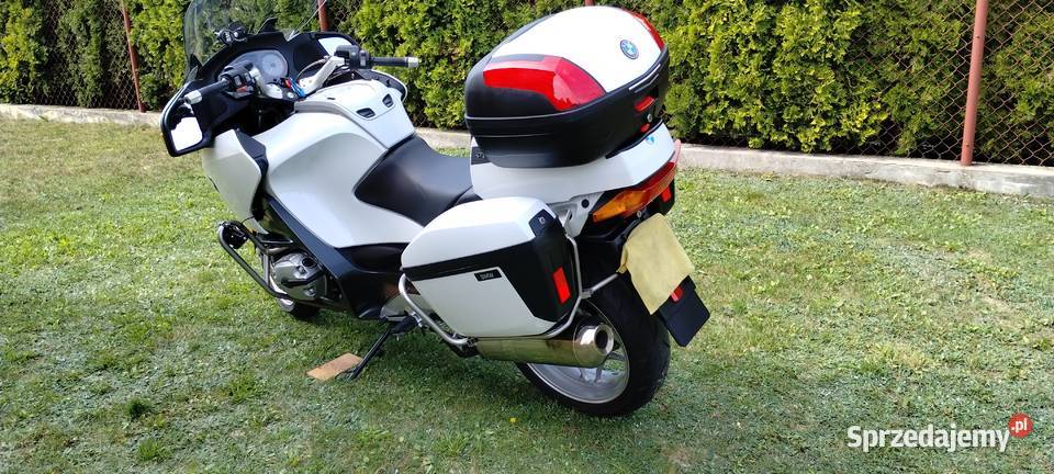 bmw r1200rt Zabrze sprzedam