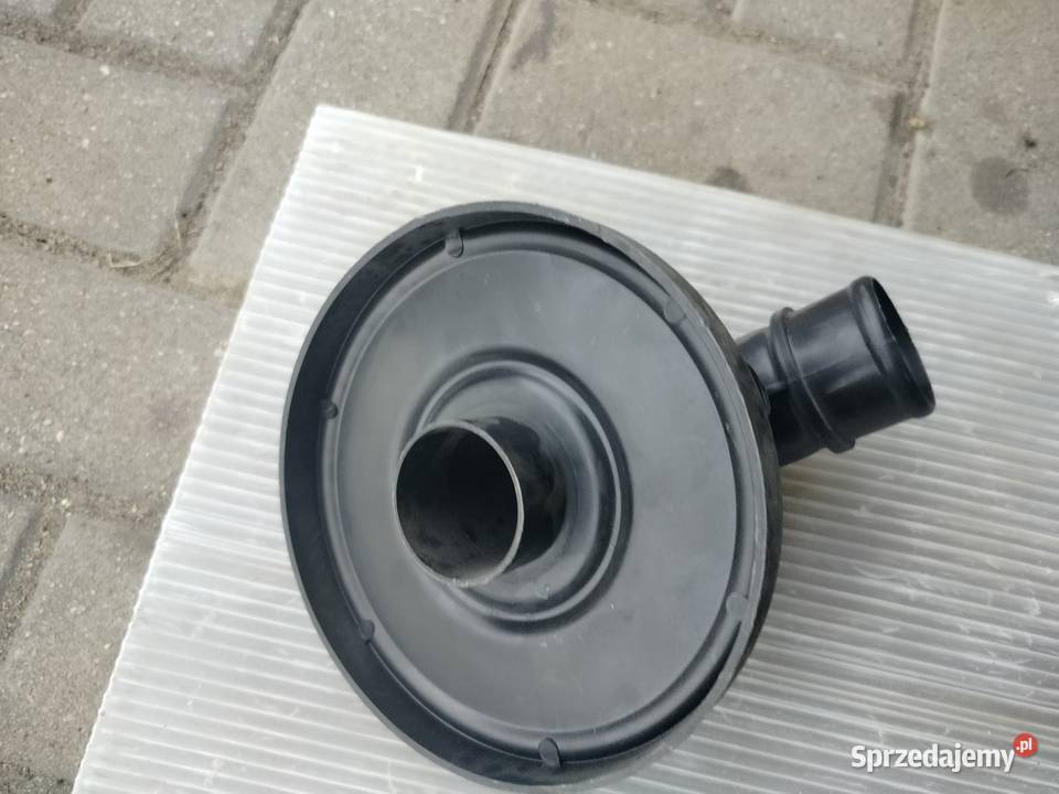 Pokrywa filtra powietrza fiat 126p Pszczyna