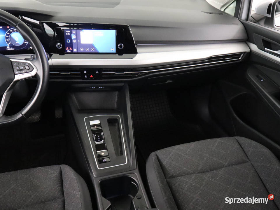 VW Golf 10 TSI klimatyzacja Bielany Wrocławskie sprzedam