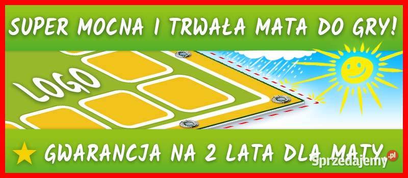 GRA W SZCZURA KOMBO gra podłogowa XXL DZIECI do Kraków sprzedam