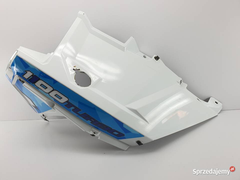 Blotnik Przod Nadkole Prawe Polaris Rzr 1000 Xp łódzkie