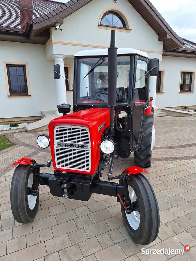 Sprzedam c330M 1986r Pierwszy właściciel Żuromin