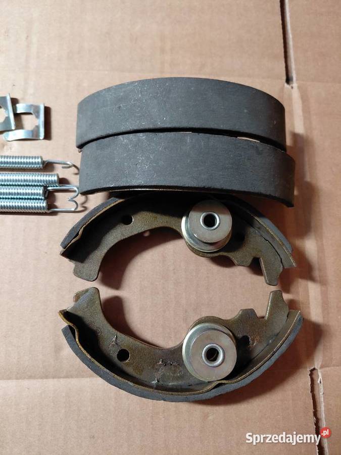 Melex Części śląskie Porąbka