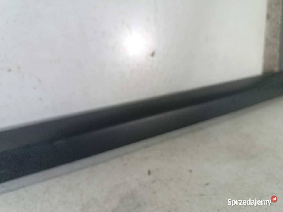 LISTWA DRZWI LEWY PRZÓD CITROEN C3 PLURIEL