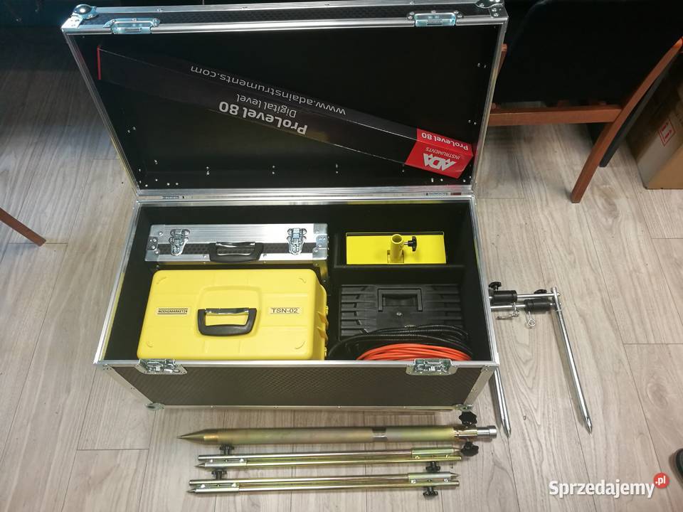 Wiertnica pozioma ślimakowa WPS60 WAMET nie Zabrze sprzedam