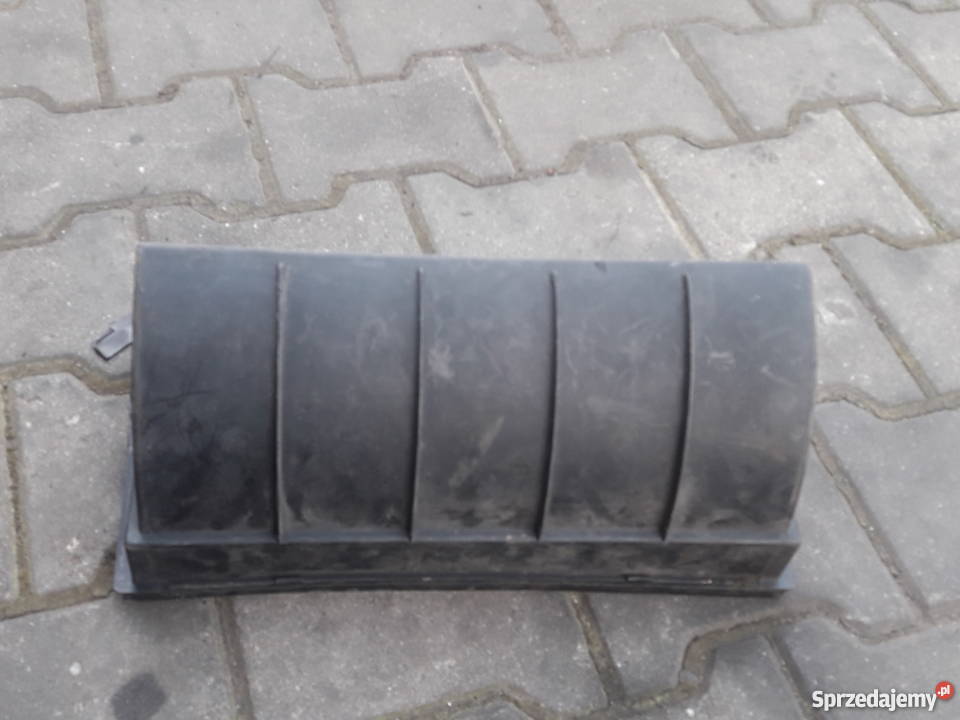 OBUDOWA FILTRA KABINY MAN LE L2000 85619500020 ciężarowe Częstochowa