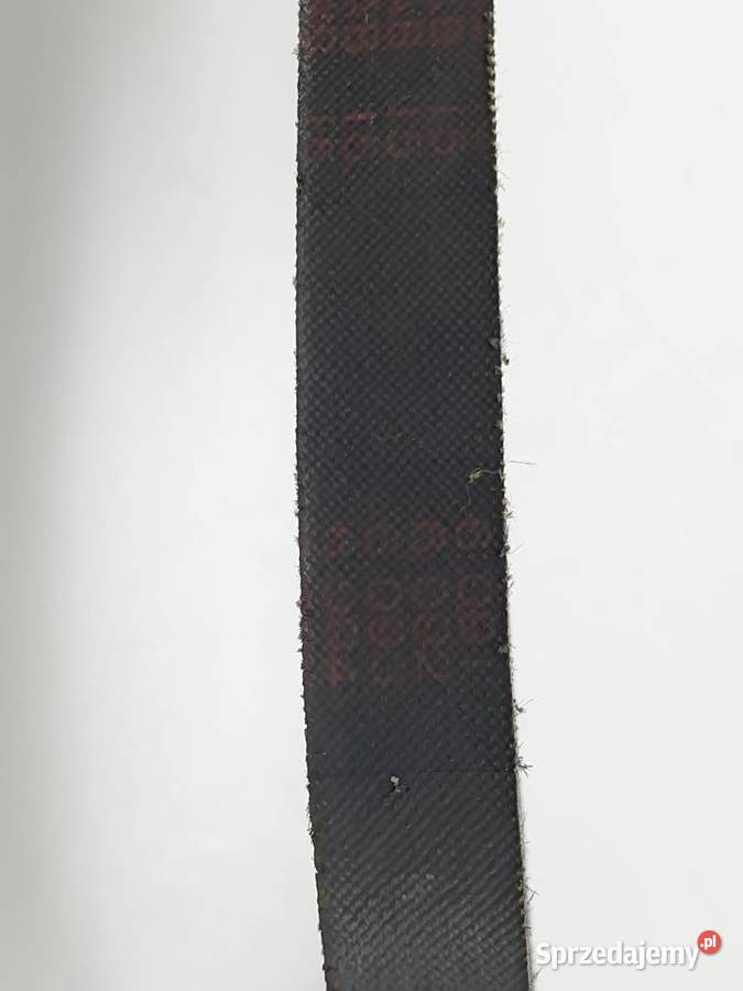 Pasek Napedowy Peugeot Speedfight III Łódź