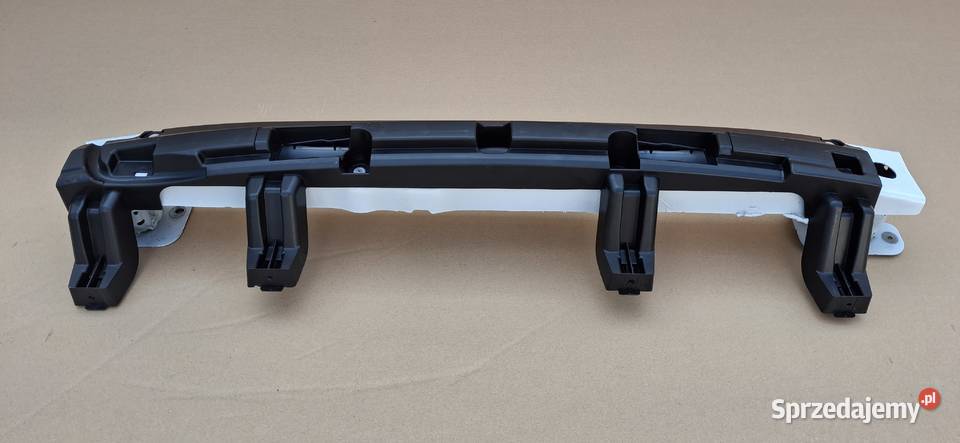 DACIA SANDERO III 3 BELKA ZDERZAKA TYŁ ŚLIZG osobowe Bieleń