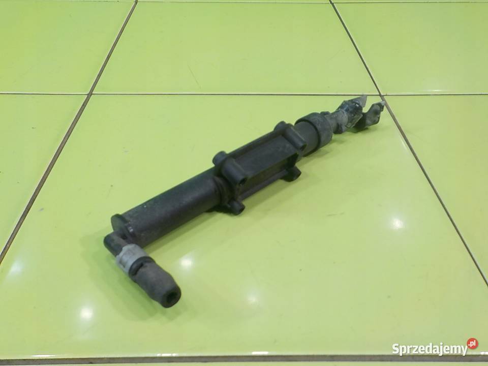 VOLVO S80 II LIFT I 24 D 10r SEDAN 4D mazowieckie Suków