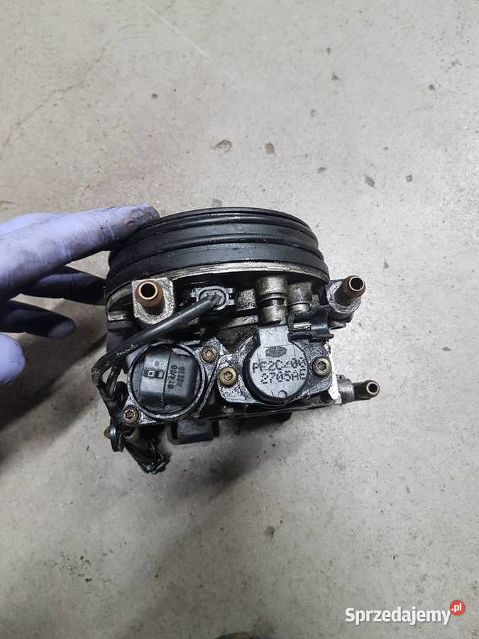 CITROEN ZX MONOWTRYSK WEBER 16229 PSA 290950449 Turek