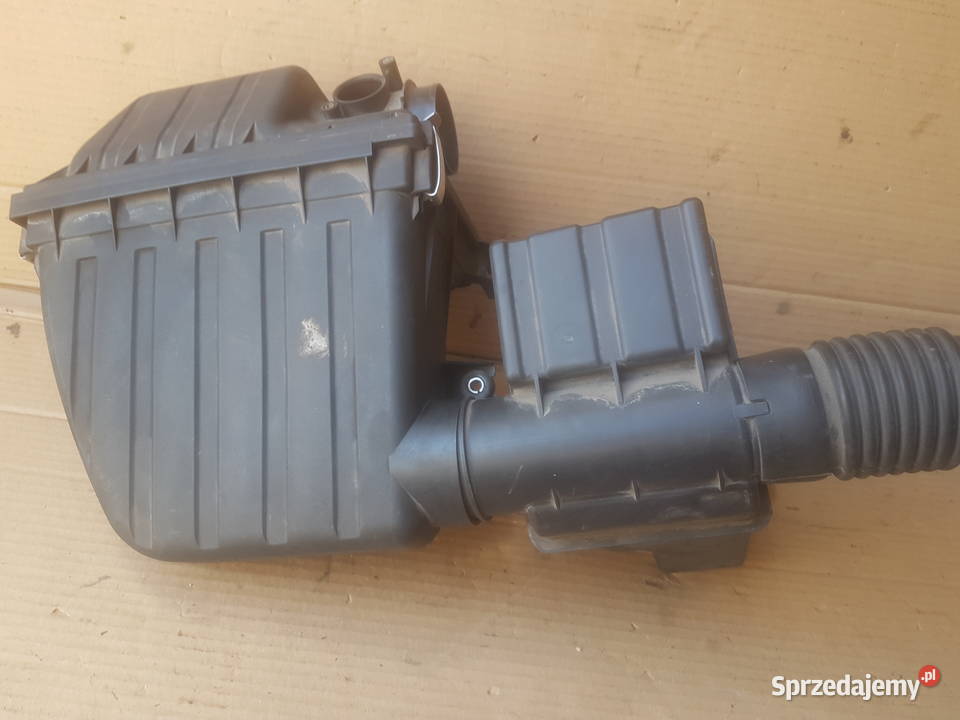 Suzuki Ignis MH SUBARU G3X JUSTY obudowa filtra