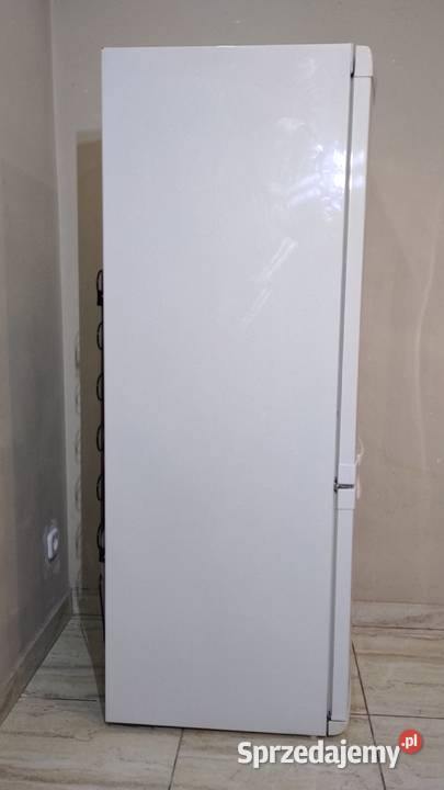 Lodówka Electrolux wysokość 154 pojemność 269 Lipno