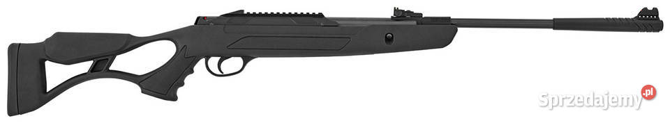 Wiatrówka Hatsan AirTact PD Vortex 55 mm Warszawa