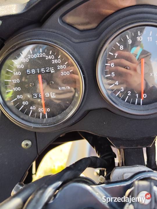 Suzuki RF900r SPRZEDAM sportowy Osiek nad Notecią