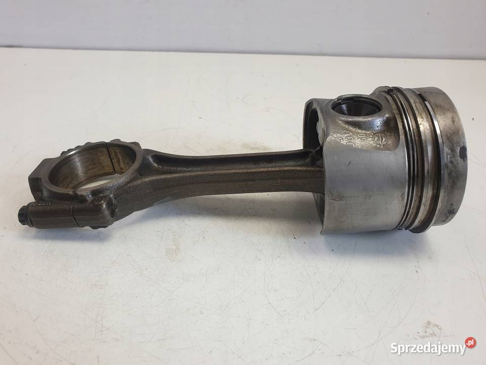 TŁOK Audi A3 II 8P 16 TDI KORBOWÓD Chełm sprzedam