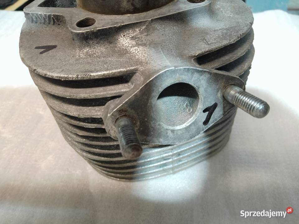 cylinder simson Sulęcin