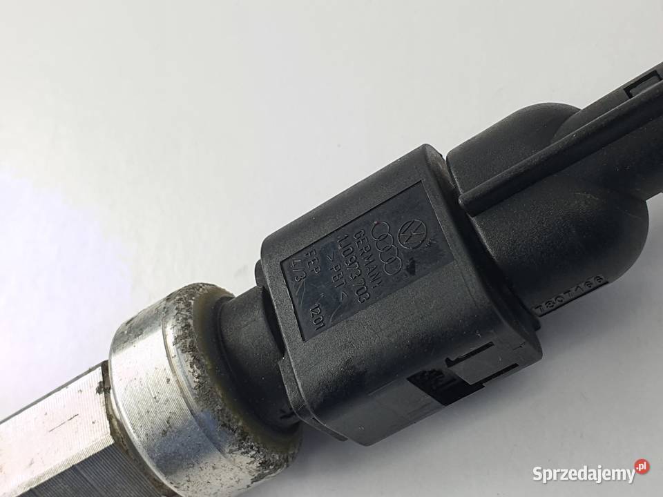 Czujnik Klimatyzacji Skoda Fabia I Seat Polo klimatyzacja łódzkie Łódź