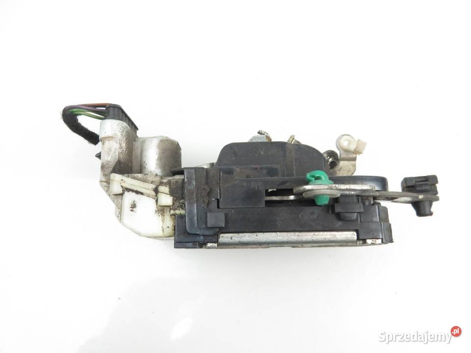 ZAMEK LEWY PRZEDNI LANCIA LYBRA SW
