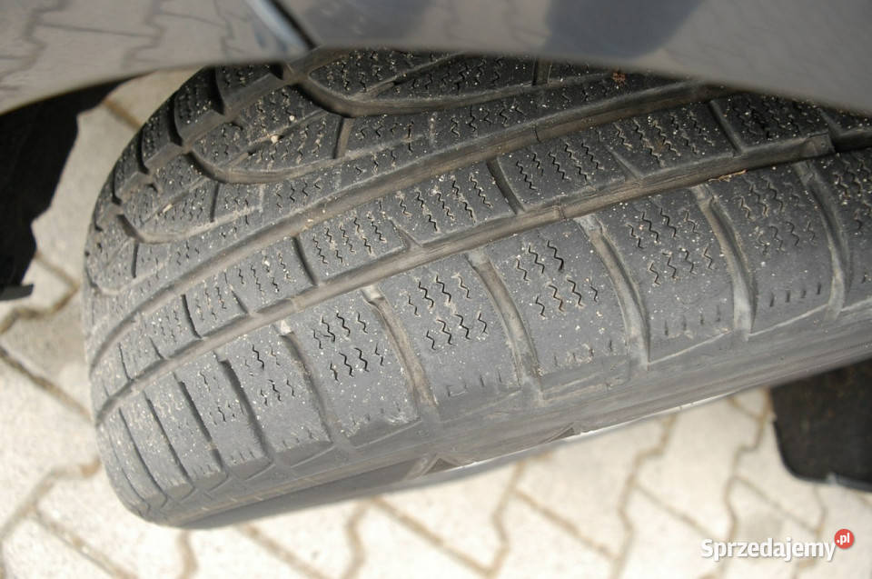 Renault Grand Scenic 7osobowy II 20092016 sprzedam