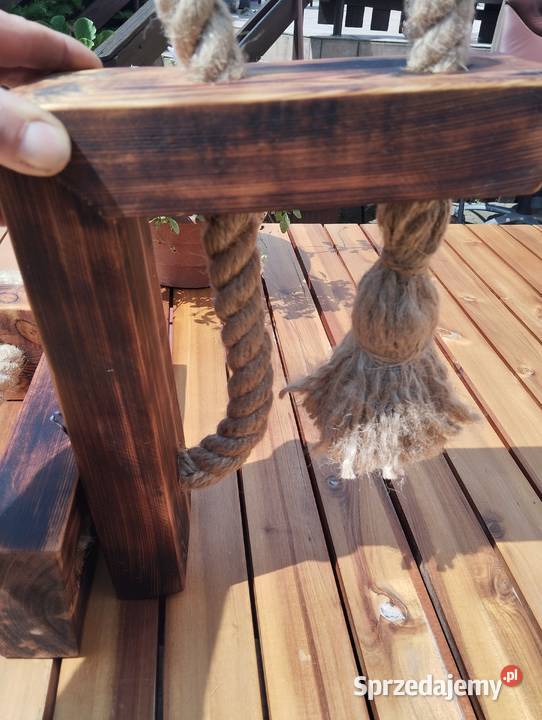 Kinkiety ręcznie robione zestaw 3 Pupkawiarnia Poznań