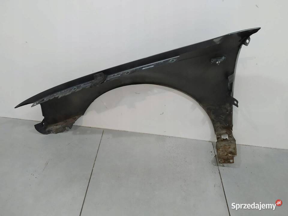 BŁOTNIK PRAWY PRZÓD LX7Z Audi A3 II 20032013 8P Rok produkcji 2003