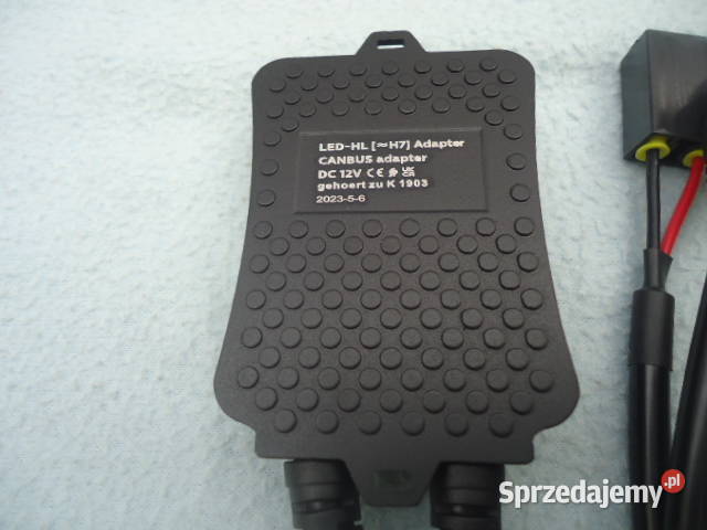 Philips Rezystor obciążeniowy CanBus 18952C2 Jaworzno