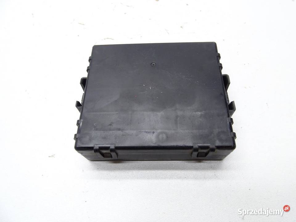 MODUŁ KOMPUTER STEROWNIK GATEWAY SEAT LEON III małopolskie