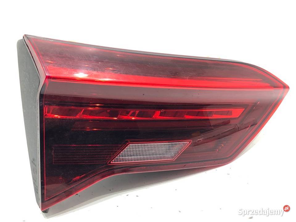 LAMPA LEWY TYŁ WEWNĘTRZNA VW TROC 2GA945093B osobowe