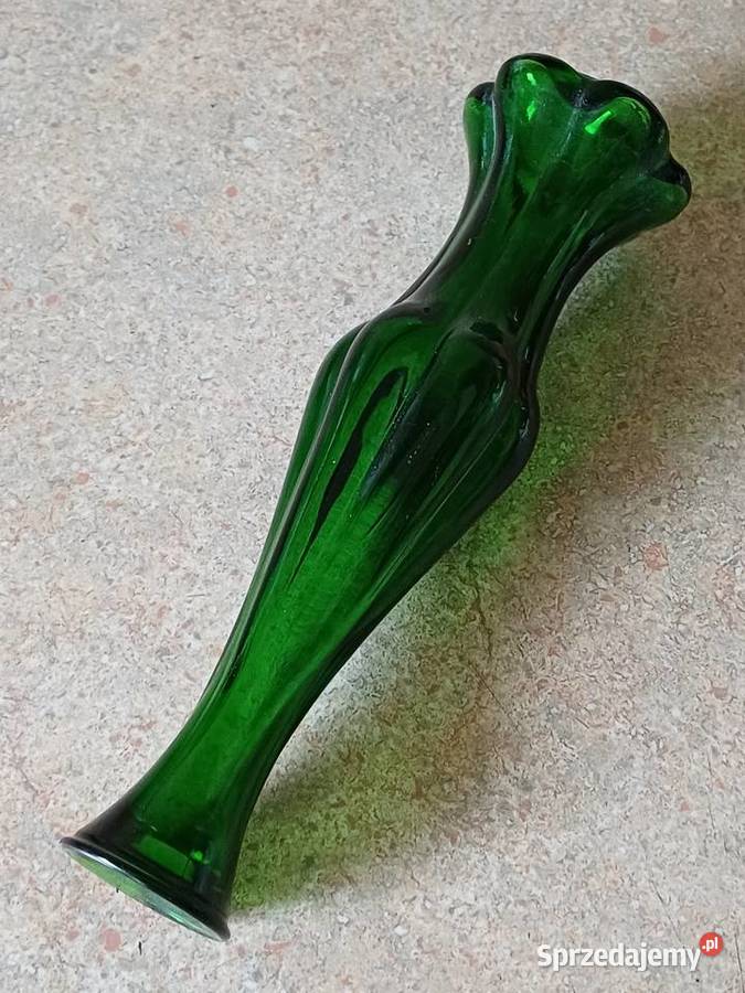 vintage flakoniki na perfumy Nowy Targ