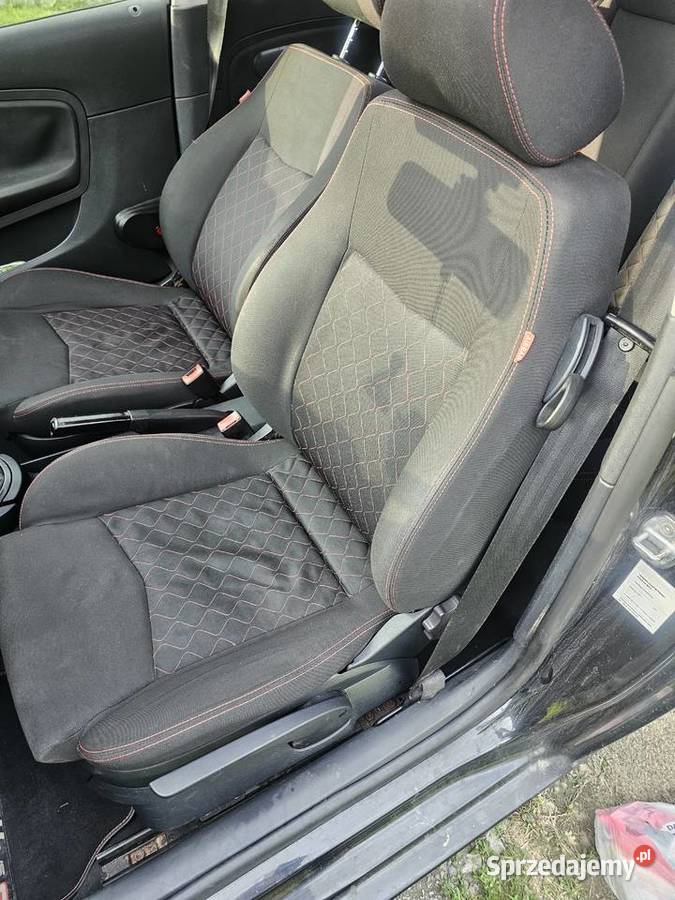 Seat ibiza 19 Asz 250 Błażowa