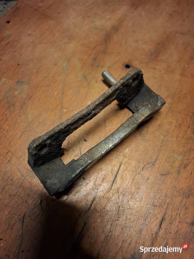 Jarzmo hamulcowe lewy przód Mazda 6 GG GY 20 Przyborów