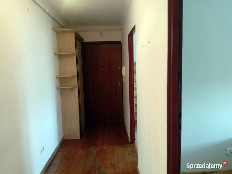 Mieszkanie w Sanoku dwupoziomowe 94 m2 podkarpackie Sanok