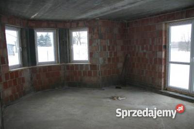 Dom w Krzemienicy pow ok 150m2 podkarpackie Krzemienica