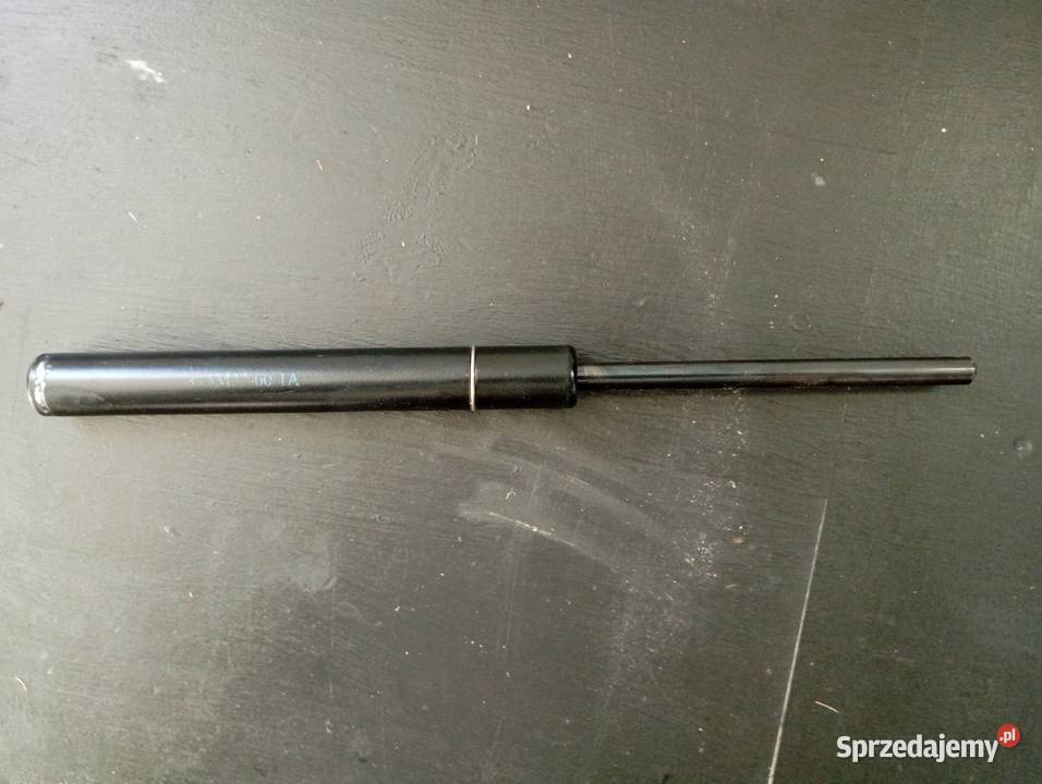 Sprzedam wiatrówkę Sporty strzeleckie i myślistwo Kalisz sprzedam