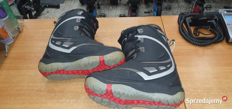 Buty snowboardowe ARTIC ONE rozmiar 42 Dębica