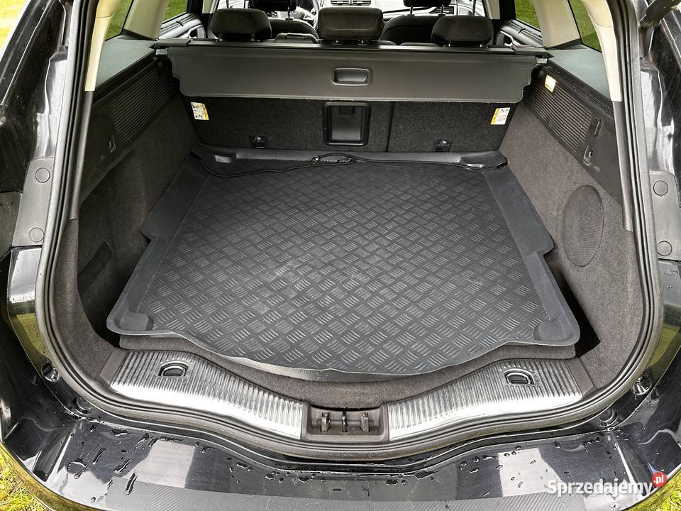 Ford Mondeo mk5 Widawa sprzedam