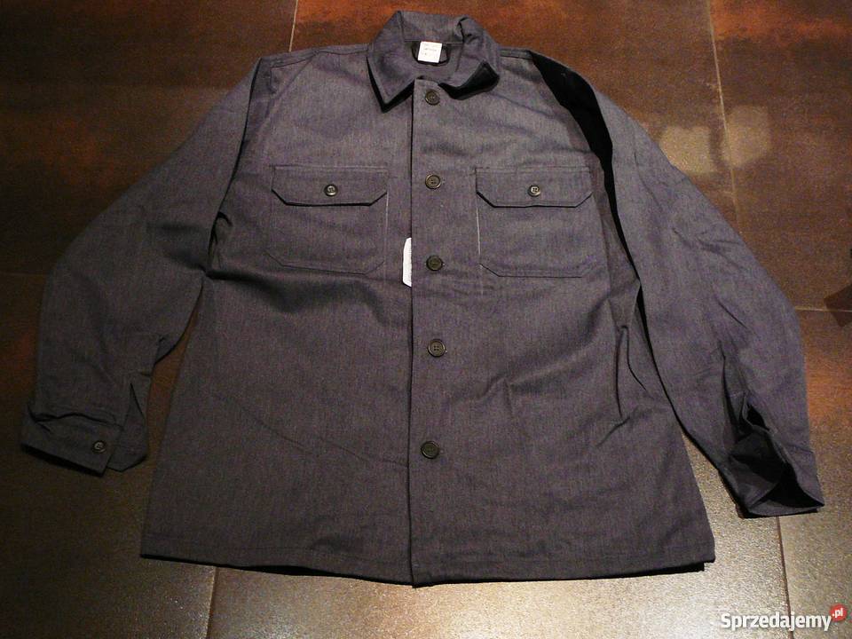 Kombinezony robocze czapeczki Rumia