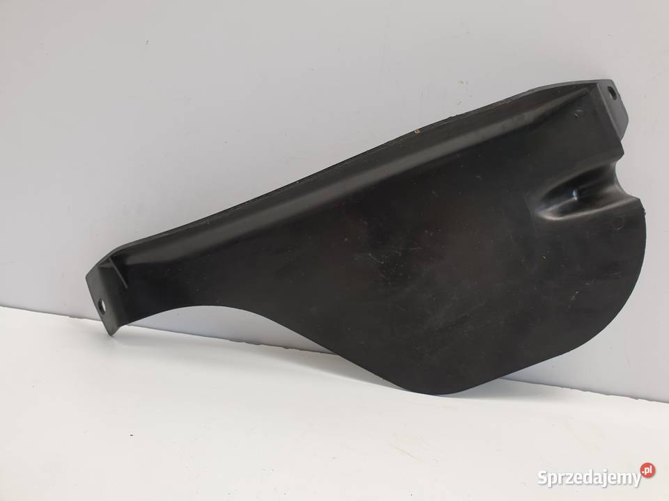 Mercedes W126 SEC OSŁONA ZAŚLEPKA 1268050914