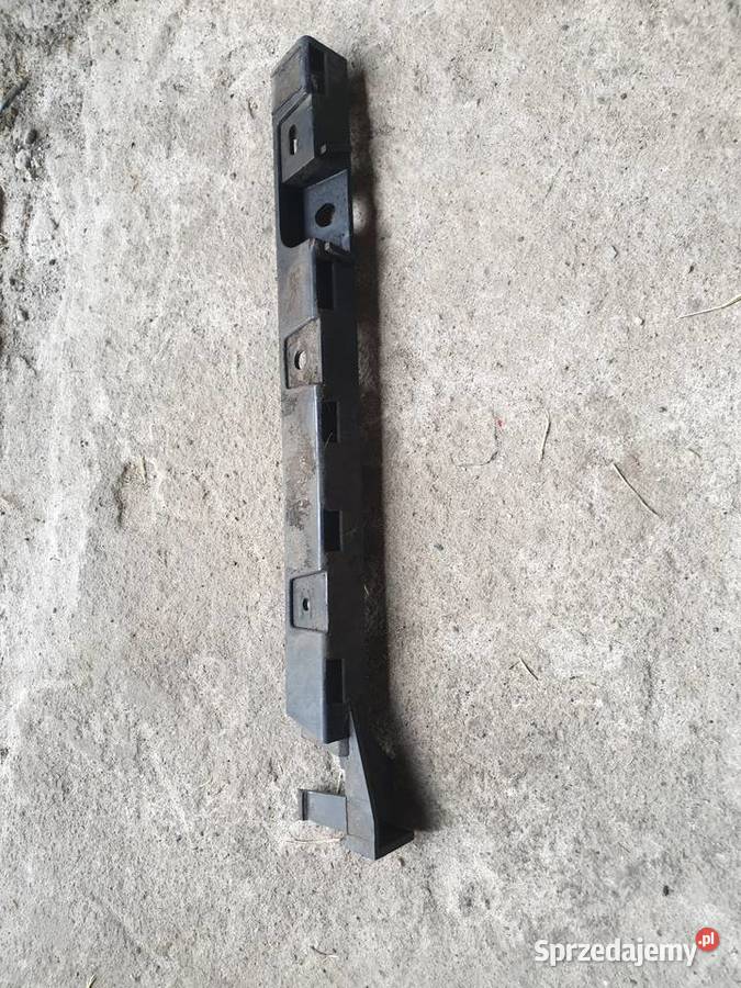 Ślizg zderzaka przód Lewy E87 świętokrzyskie Sandomierz