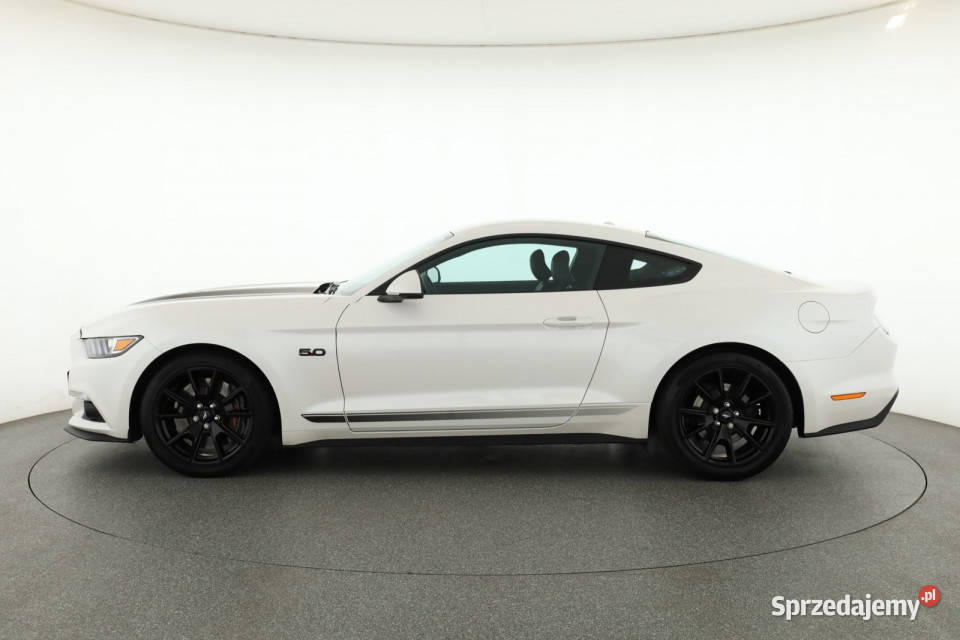 Ford Mustang GT V8 50 ESP Piaseczno