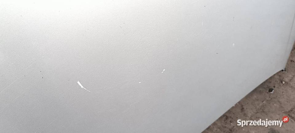 MASKA AUDI A6 C5 LY7W kujawsko-pomorskie Lipno sprzedam