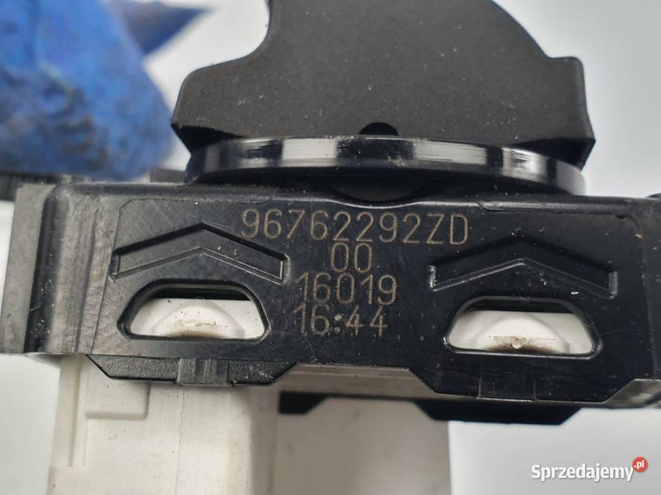 PRZYCISK PEUGEOT 308 96762292ZD Lipno