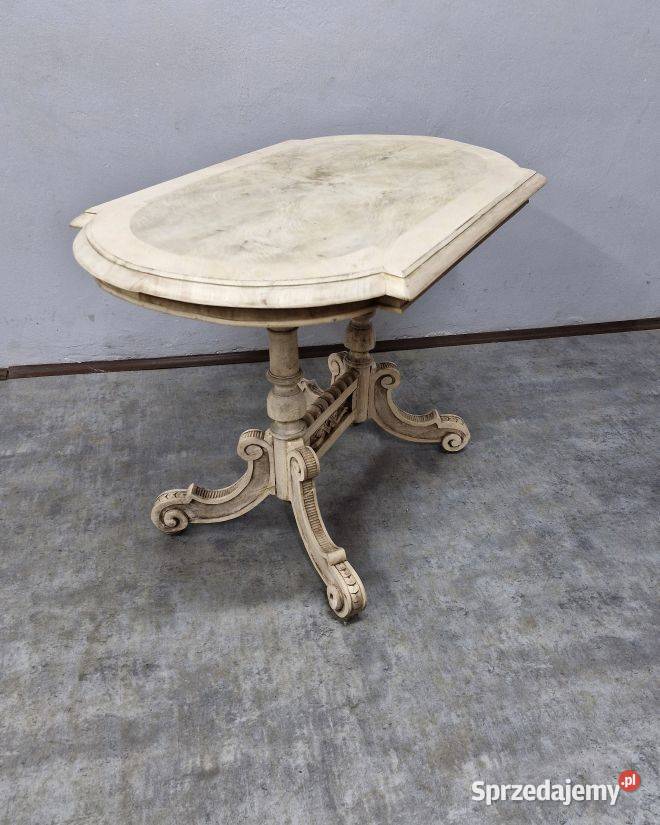 Ładny Stół Eklektyczny AntykiMarki Marki sprzedam