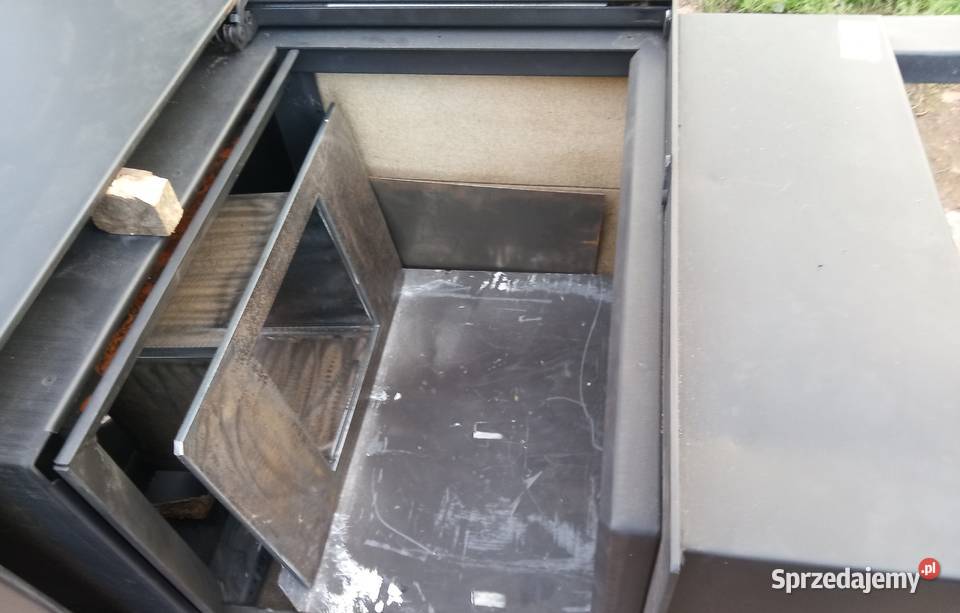 Wężownica wkład wody do kominków Pichorowice sprzedam